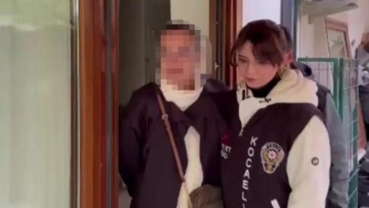 18 yıl önce göbek bağıyla öldürülen bebeğin annesinden şoke eden itiraf