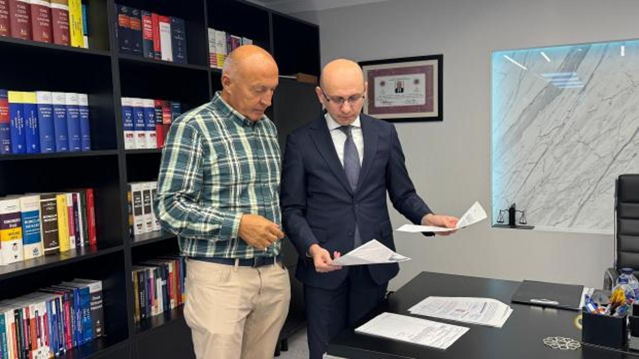 40 yıllık ekmeği bir bildirimle yok oldu: İşte 200 milyon TL'lik o vurgun!