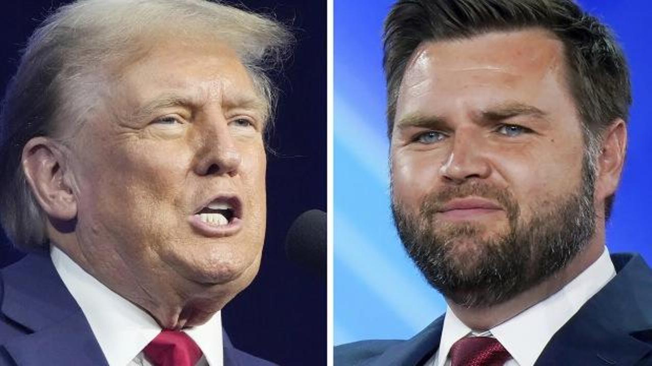 Trump ve Vance'i ölümle tehdit etmişti: Cezası belli oldu