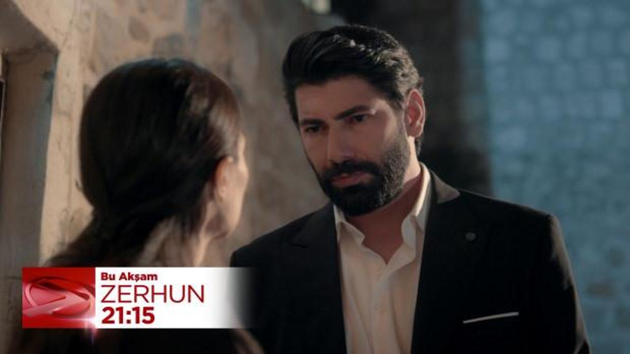 Zerhun 2.bölüm: Yaman'ın peşinden gittiği aşk büyük bir felakete mi dönüşüyor?