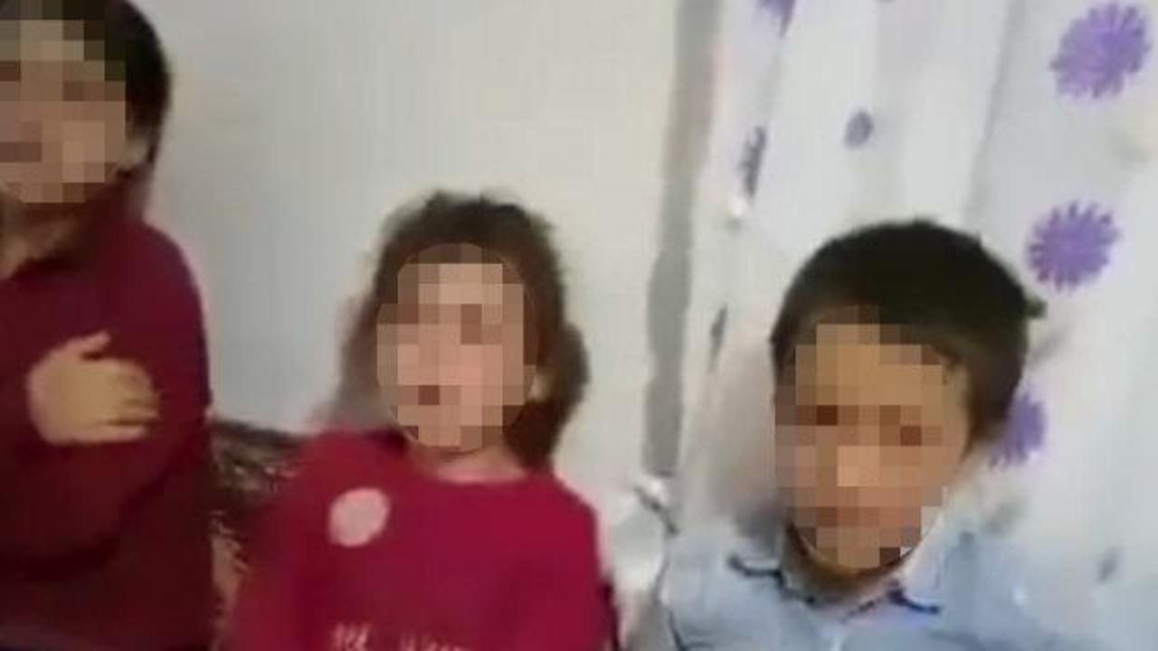 Valilikten 4 çocuğun darbedildiği görüntülere ilişkin açıklama