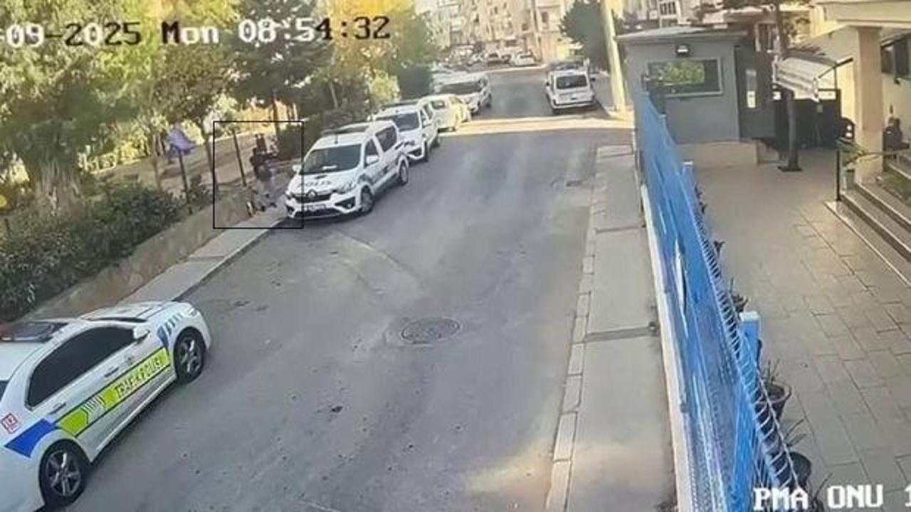 3 polisin şehit olduğu polis merkezine saldırı soruşturmasında yeni gelişme