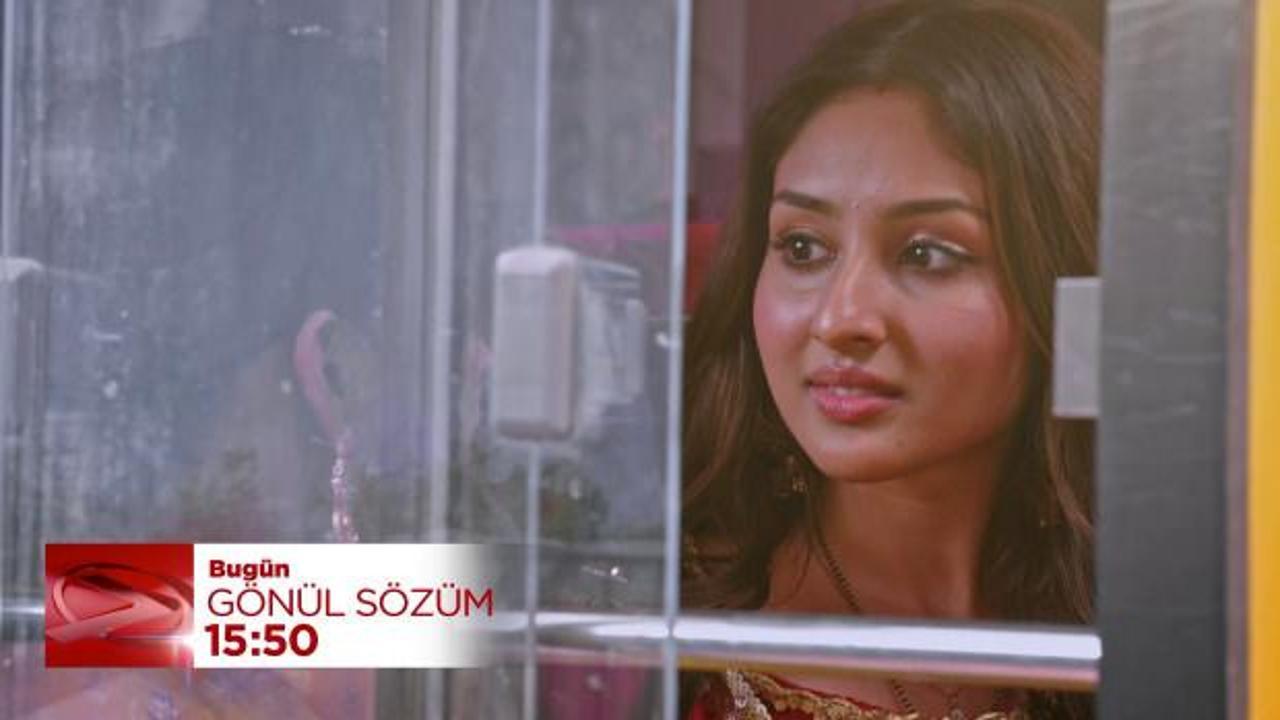 Gönül Sözüm 166.bölüm: Uçurumun kıyısındaki yolculuk!