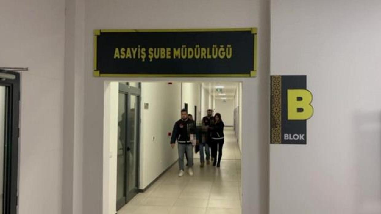 Göbek bağıyla öldürülmüştü: 18 yıllık sır çözüldü!