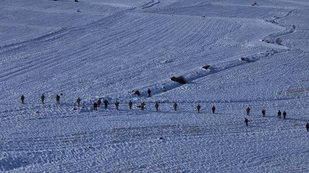 Yer: Sivas! 72 yaşındaki adam 7 gündür kayıp