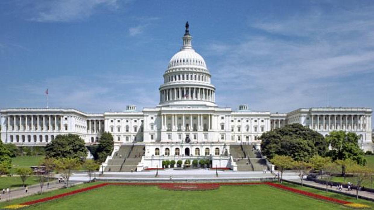 ABD Kongresinden hükümete çağrı: İsrail'in soykırımını tanıyın!