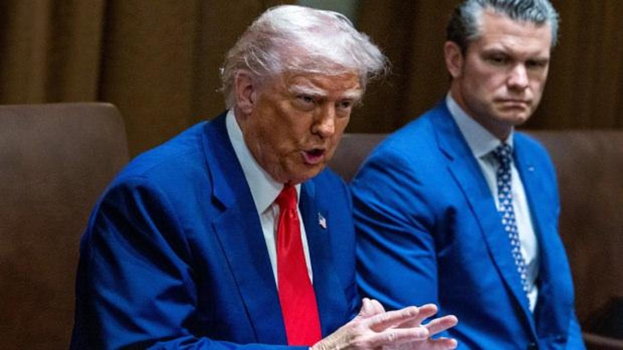 ABD yeni aşamaya geçiyor! Venezuela'ya gizli operasyonlar ortaya çıktı