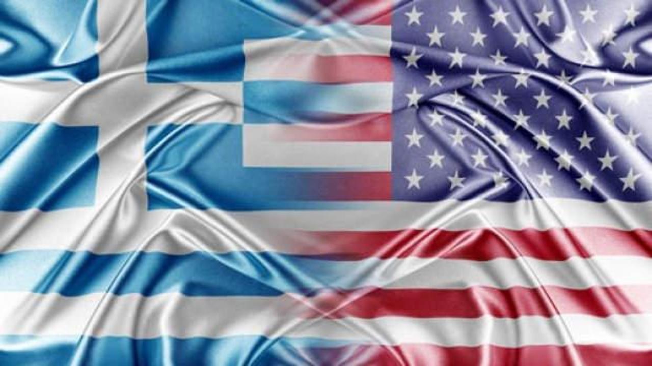 ABD'den Yunanistan'a sert uyarı: Bu kabul edilemez, derhal sonlandırın