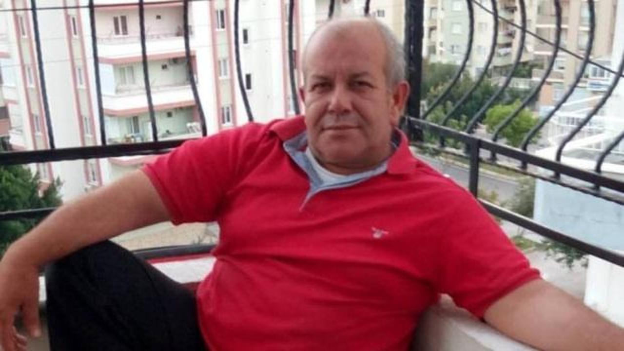 Adana'da komşu cinayeti: 1 ölü, 2 yaralı!