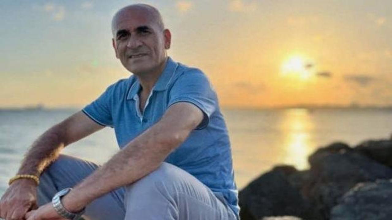 Adıyaman'da kepçe operatörü ölü bulundu