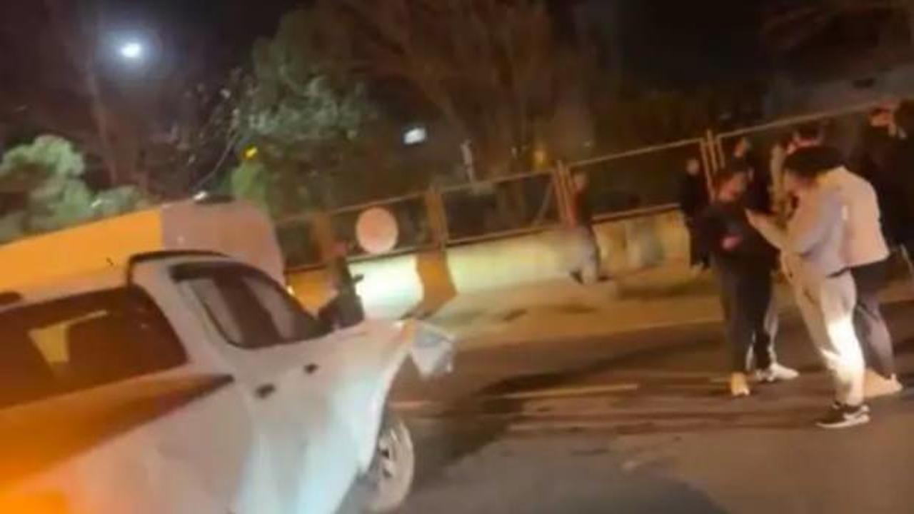 Alkoll&uuml; s&uuml;r&uuml;c&uuml; dehşeti: 6 aylık bebek &ouml;ld&uuml;, anne yoğun bakımda