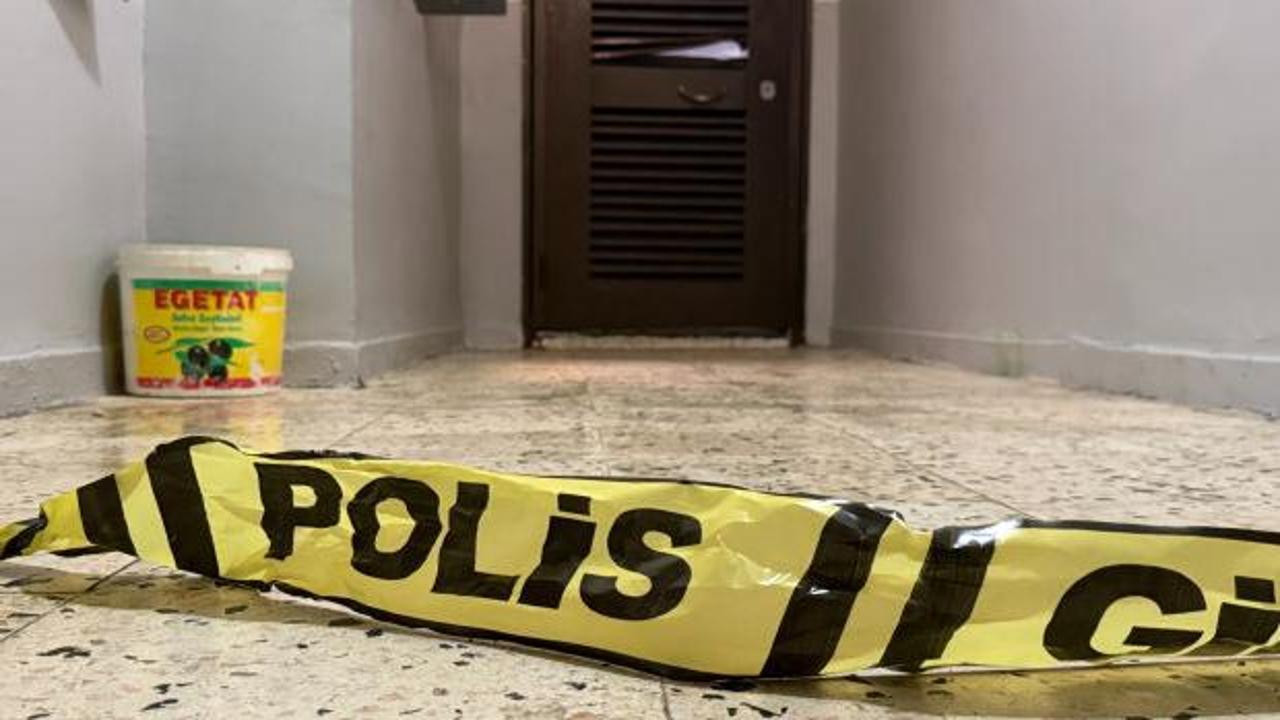 Diyarbakır'da dehşet: Annesini ve ağabeyini yataklarında &ouml;ld&uuml;rd&uuml;