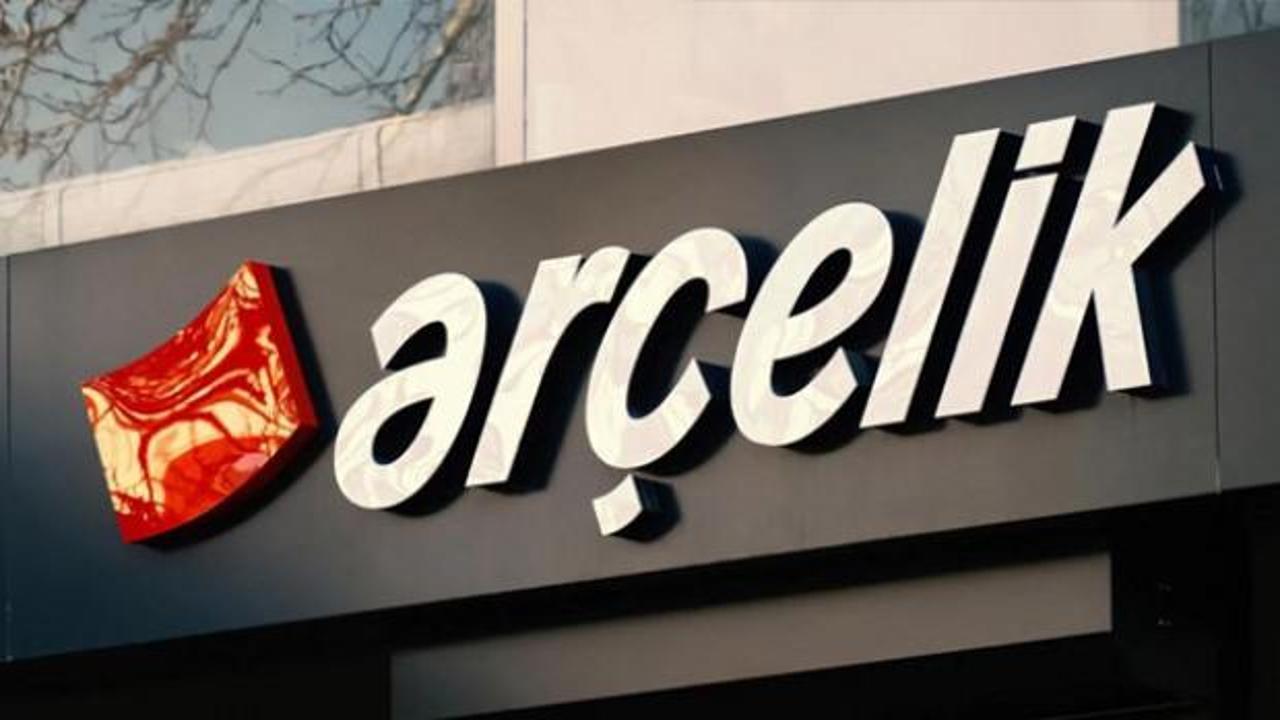 Arçelik'ten KAP açıklaması: Bir fabrikasında üretimi durduruyor