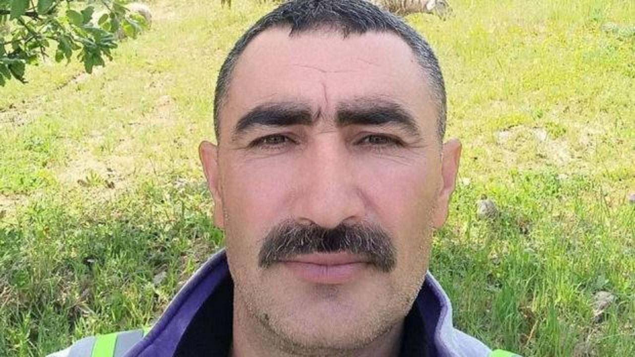 Avcı çobanı vurdu! Dehşeti yaşadı!