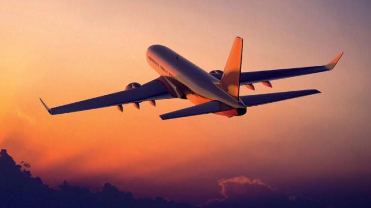 'Avrupa&rsquo;dan u&ccedil;aklarla T&uuml;rkiye&rsquo;ye g&ouml;nderiliyor' iddialarına yalanlama!