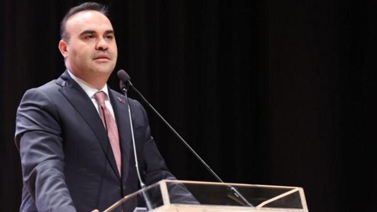 Bakan Kacır: Türkiye yerli patent başvurularında dünyada 10'uncu ülke