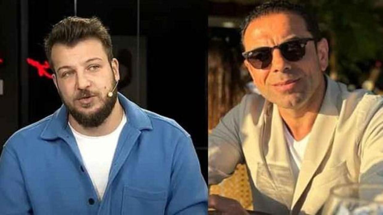 Batuhan Karadeniz ve Fedlan Kılıçaslan hakkında kırmızı bülten çıkarıldı