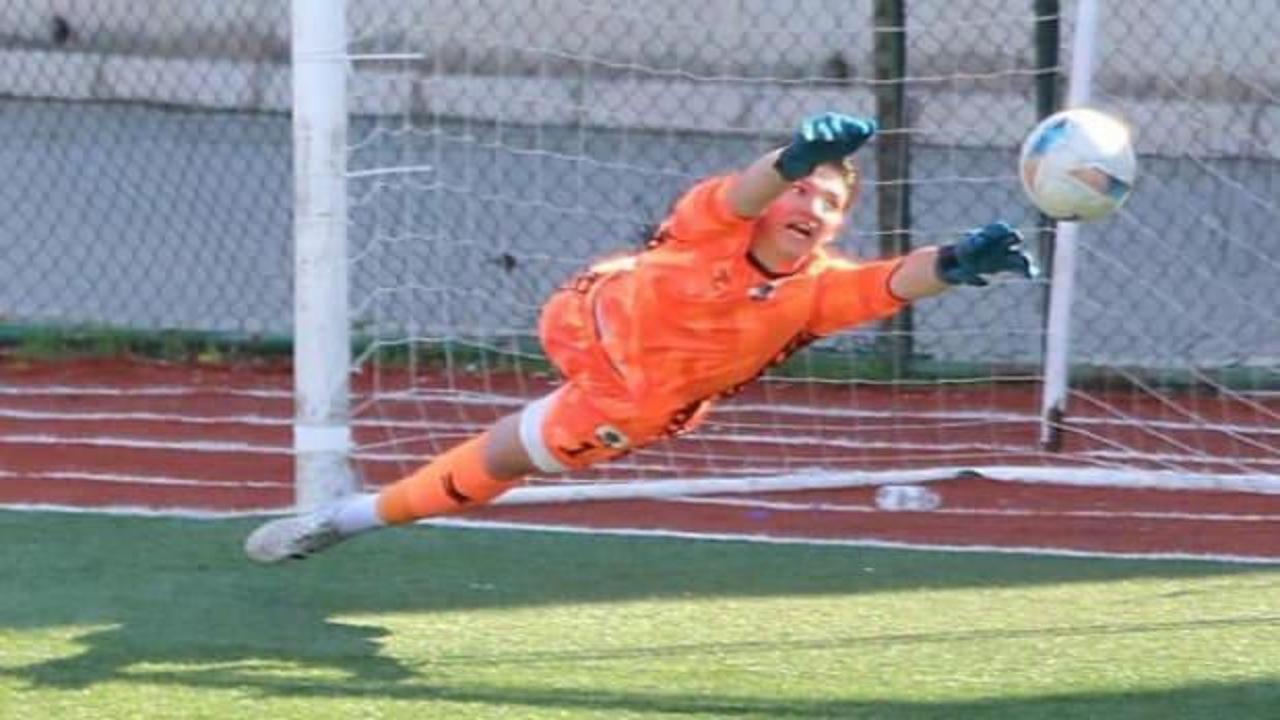 Beşiktaş yeni kalecisini 2. Lig'de buldu: Sessiz sedasız denemeye alındı