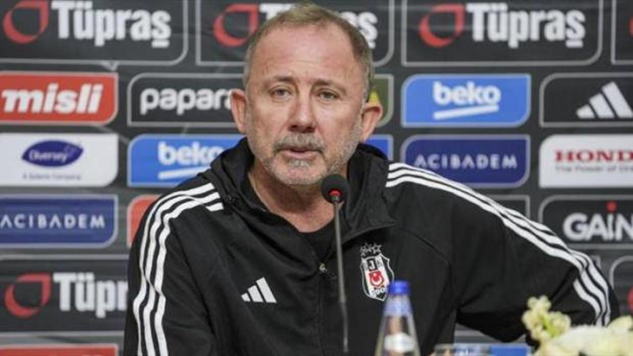 Beşiktaş'ta gözler transfere çevrildi! Hedefteki ilk isim ortaya çıktı