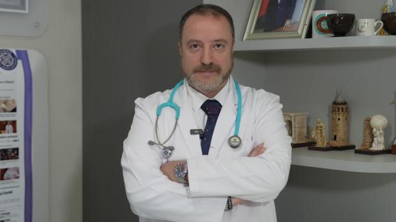 B&ouml;brek yetmezliğine kadar gidiyor! Kalıcı organ hasarına yol a&ccedil;ıyor