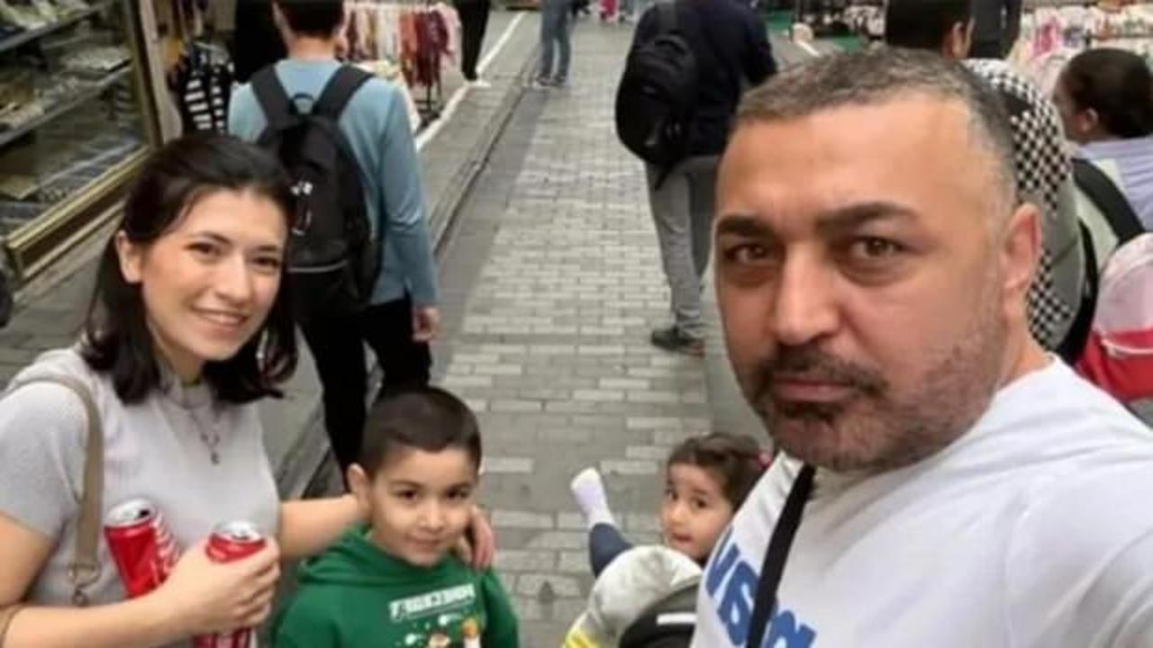 B&ouml;cek ailesi hangi otelde kaldı? B&ouml;cek ailesinin kaldığı otel