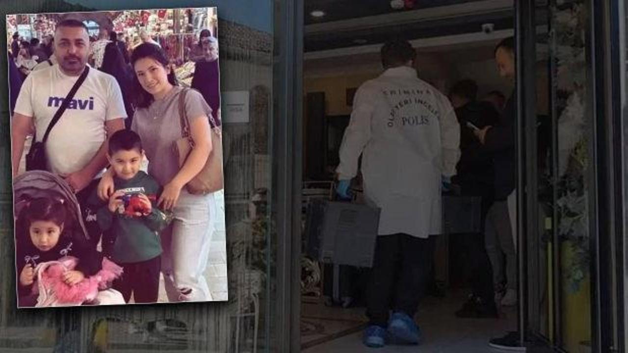 Böcek ailesi soruşturması: Tutuklu sayısı 8 oldu