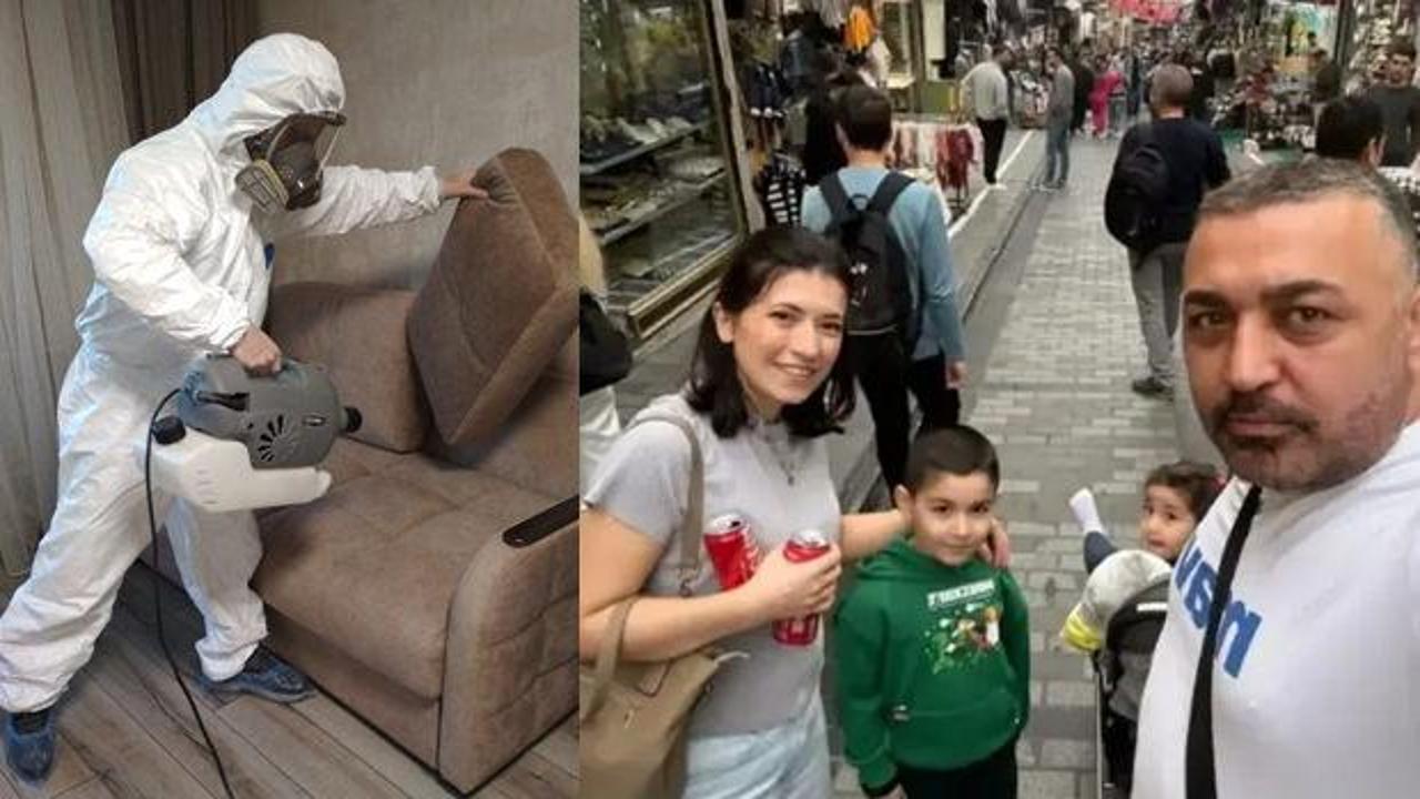 Böcek ailesini yok eden ticari sır! Firma sabıkalı çıktı