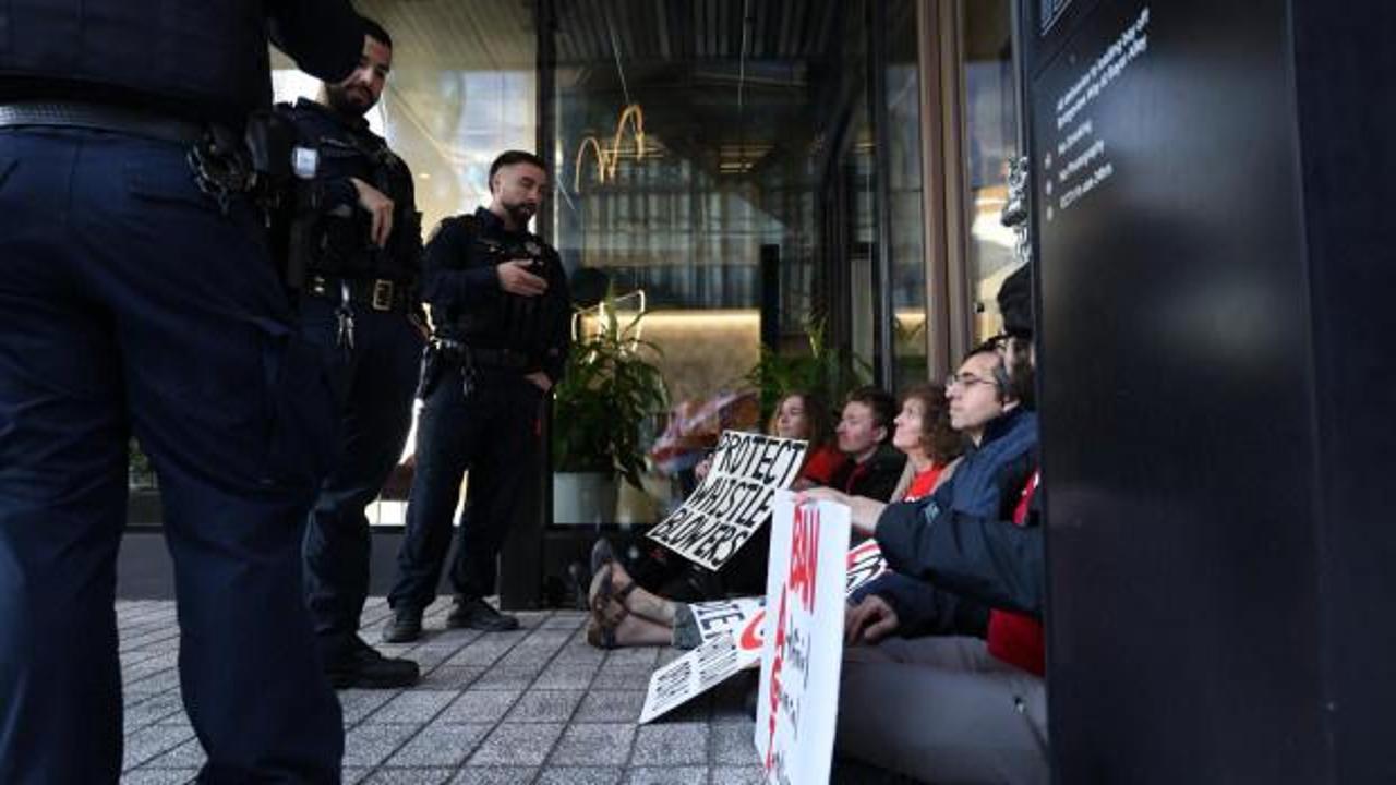 ChatGPT genel merkezi kapatıldı: OpenAI’de tehdit alarmı!