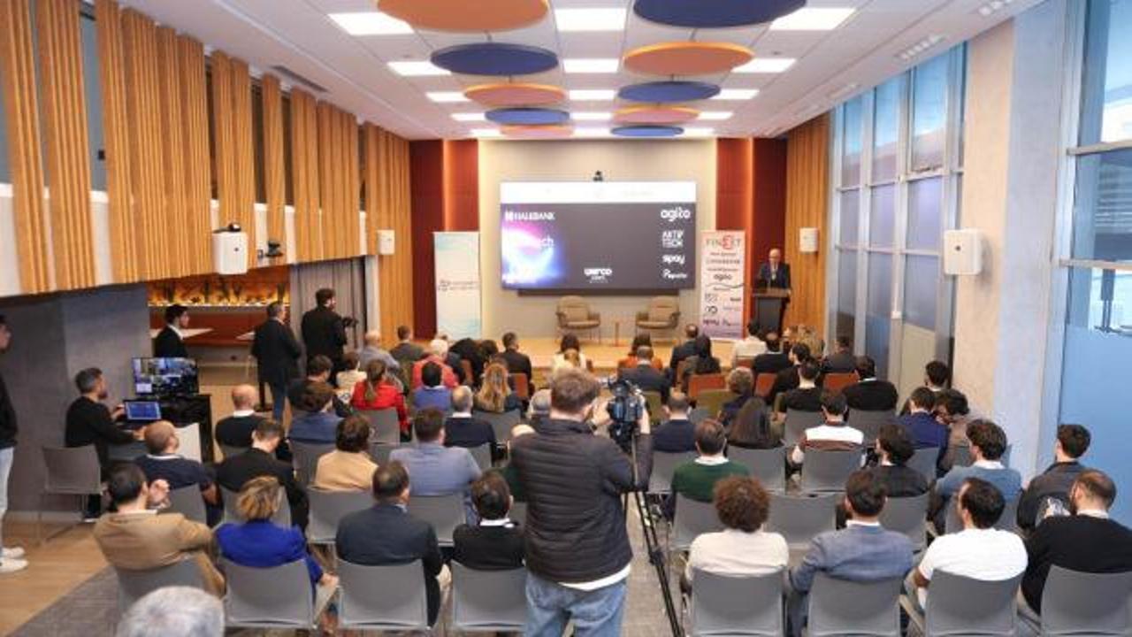 Dijitalpark Teknokent’in Fintek Hızlandırma Programı ‘FİNEXT 2025’ Başladı