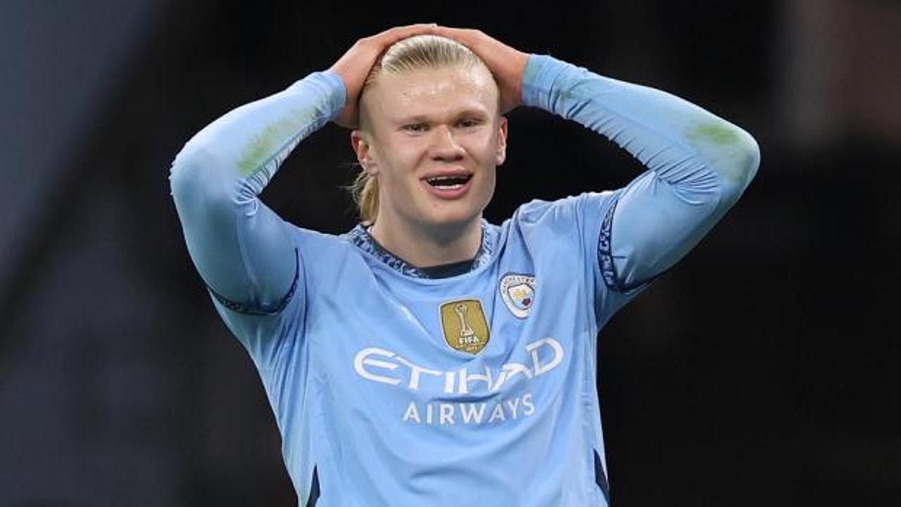 Dünyaca ünlü forvetin gerçekleşmeyen hayali gündem oldu!