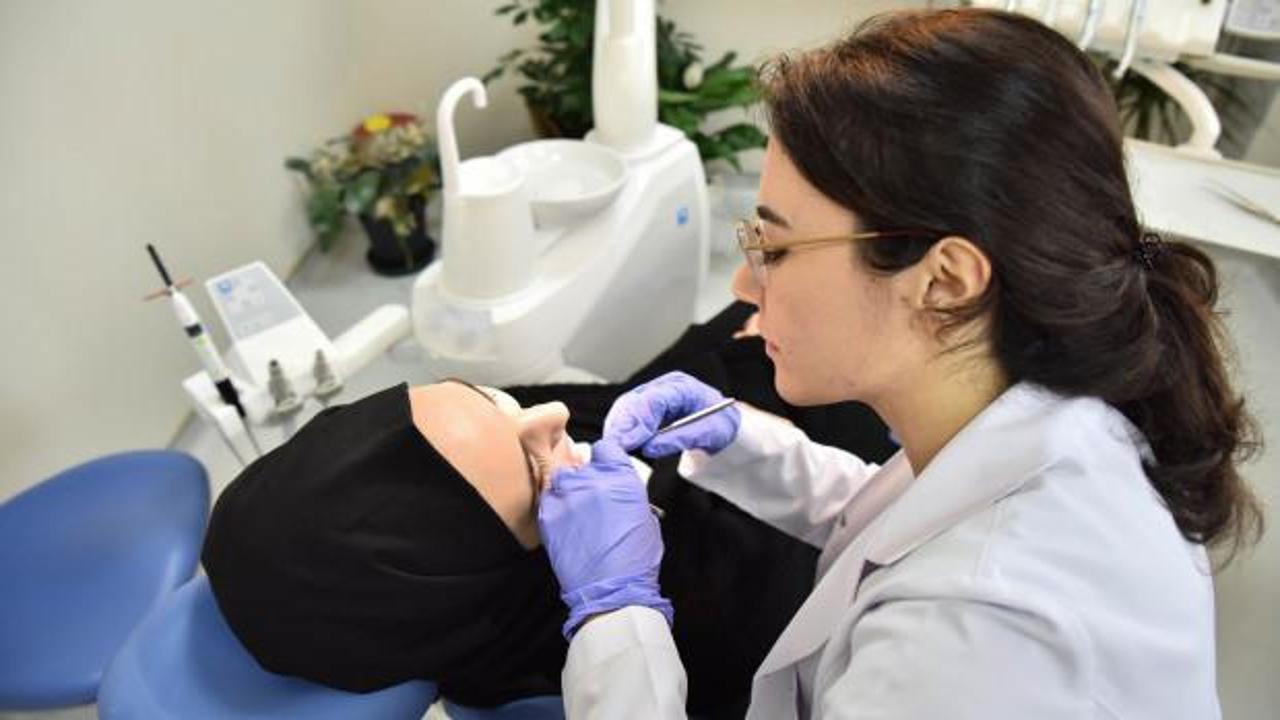 DUS artık bir kere mi yapılacak? Diş hekimi adayları sınav sayısının artırılmasını istiyor