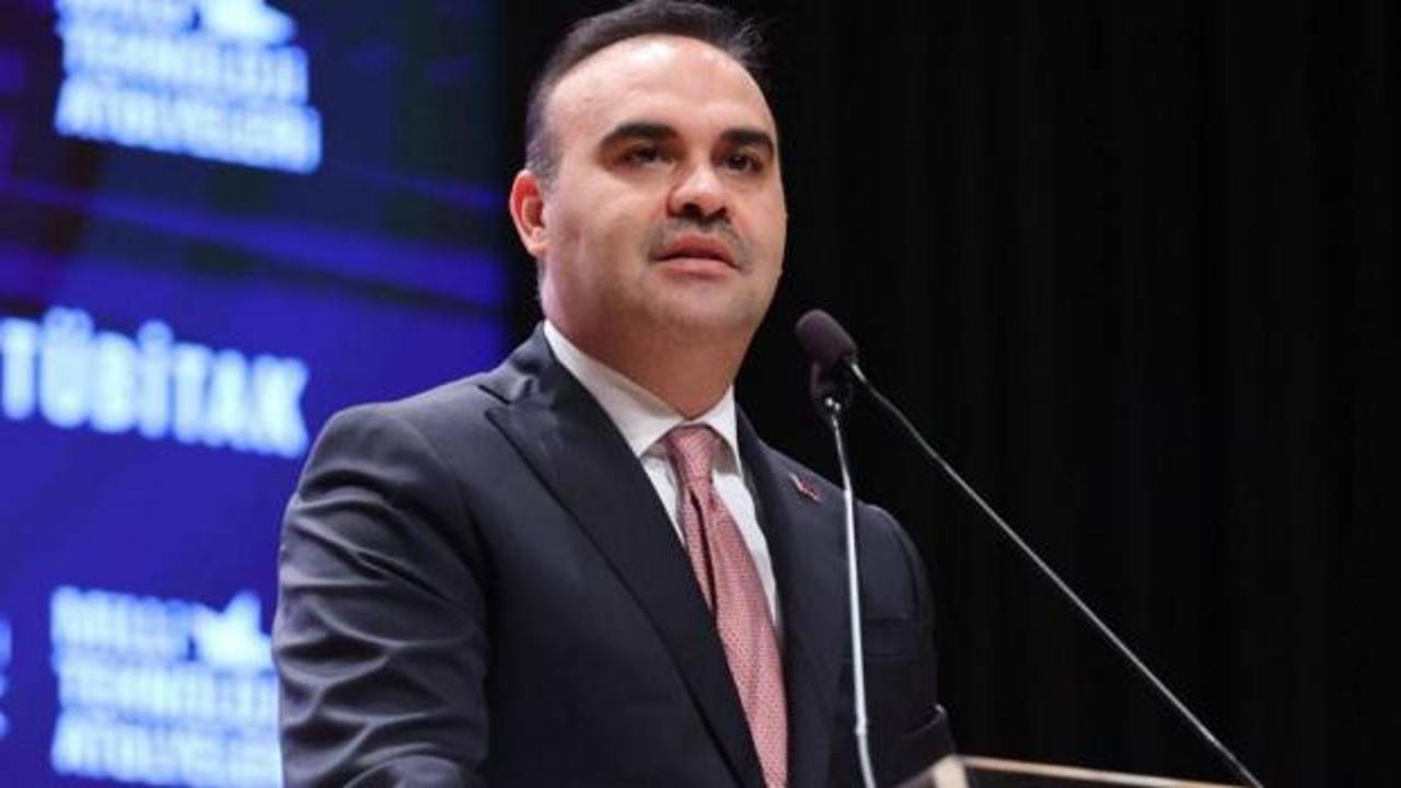 Bakan Kacır duyurdu: Yenice ıhlamur balı AB'den coğrafi işaret tescili aldı!