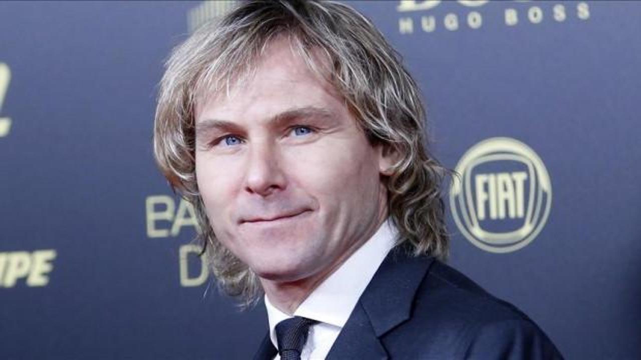 Futbolun 2 efsanesi Türk yıldızlara övgüler yağdırdı