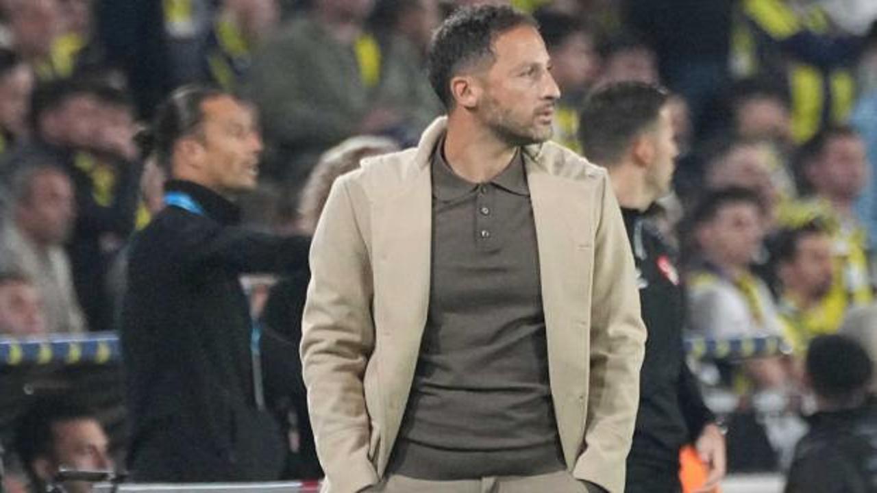 Fenerbahçe'de ilk 11'in vazgeçilmezi gidiyor! Yerine gelecek isim belli oldu