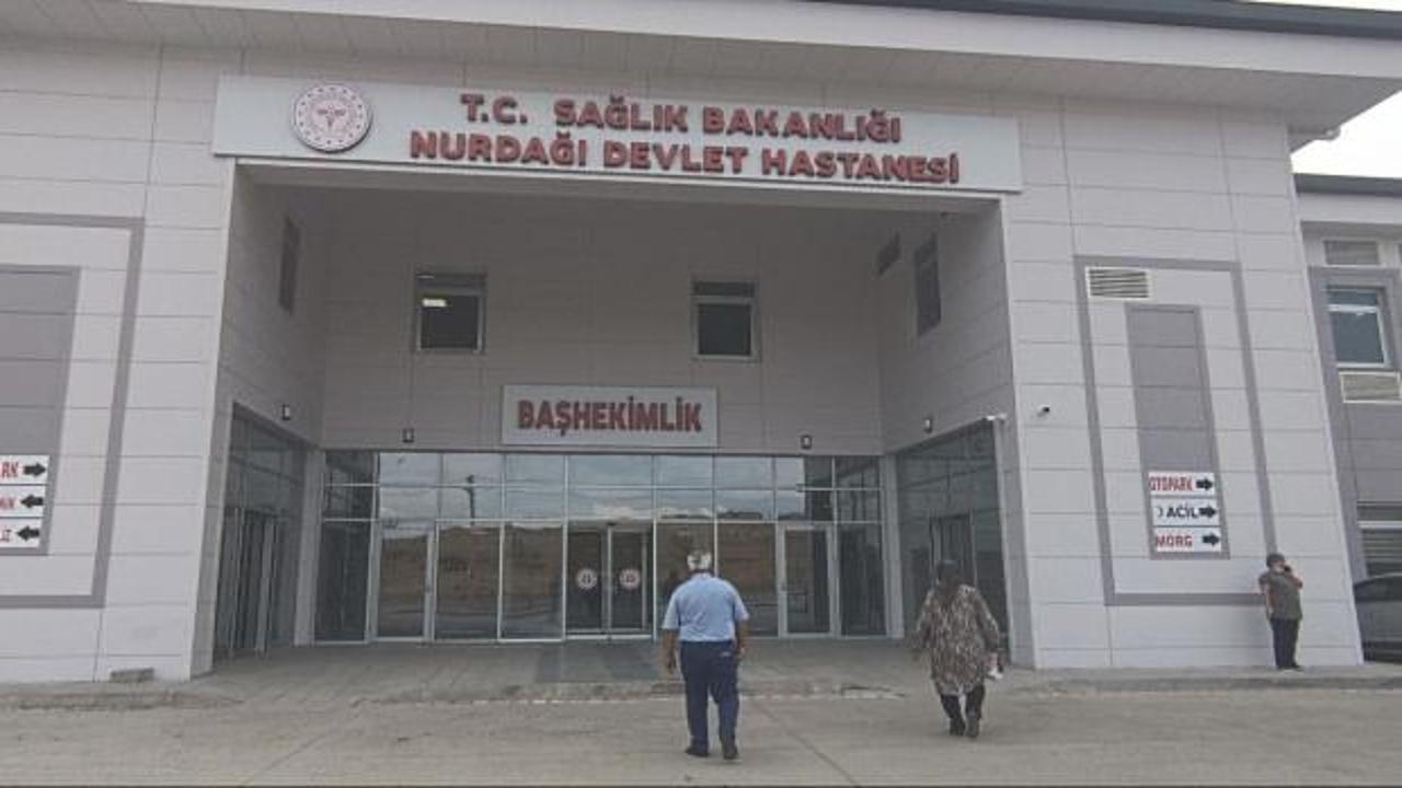 Gaziantep'te yalnız yaşadığı evinde ölü bulundu