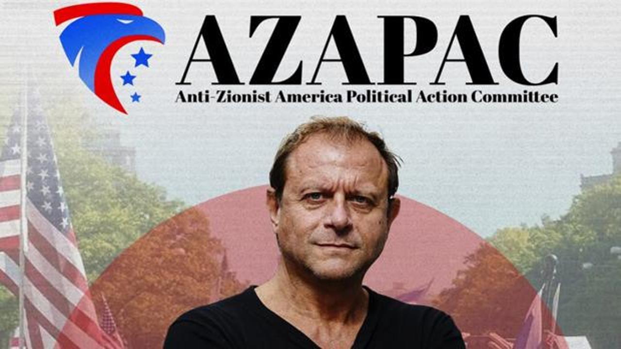 ABD'de ilk kez anti İsrail lobisi kuruldu