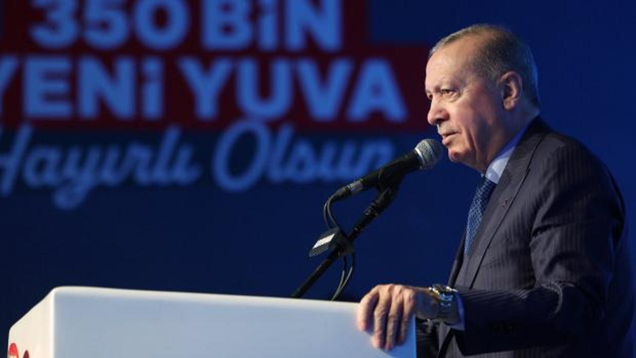 AK Parti İstanbul tüm ilçelerde eş zamanlı başlattı! 350 bin gündem oldu