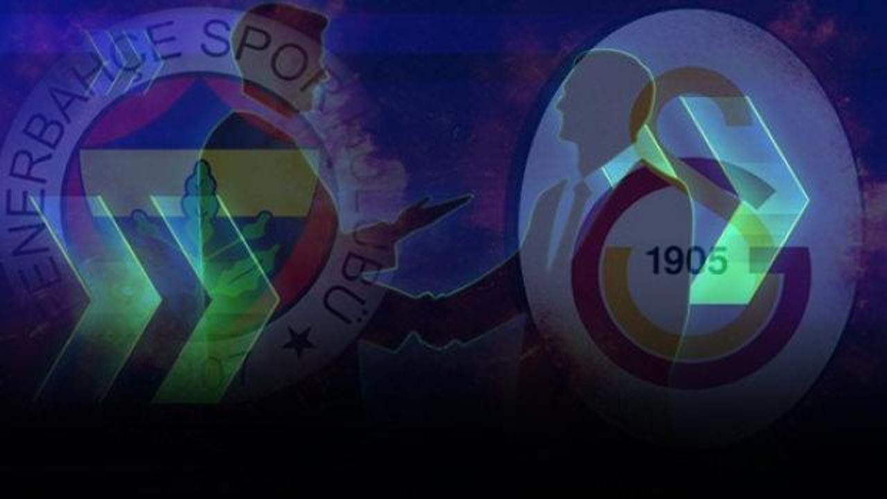 Galatasaray 1 yıldır peşindeydi! Fenerbahçe'den yılın transfer çalımı geliyor