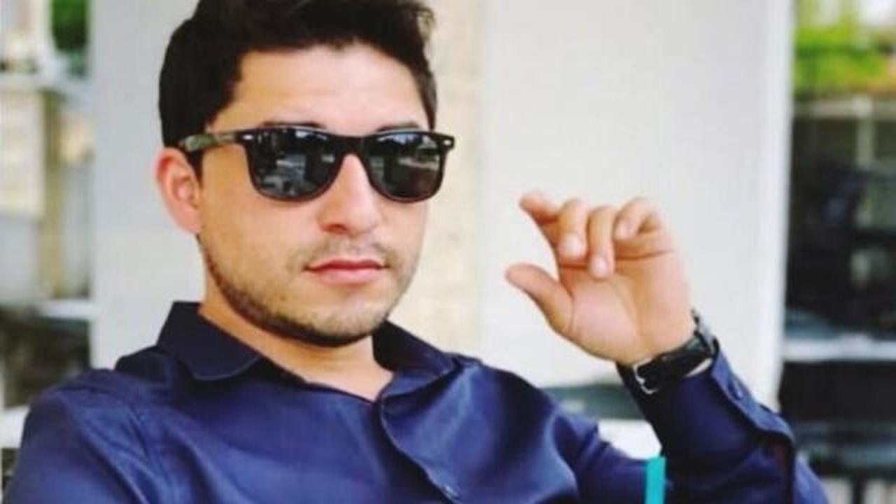 Genç mali müşavir evinde ölü bulundu