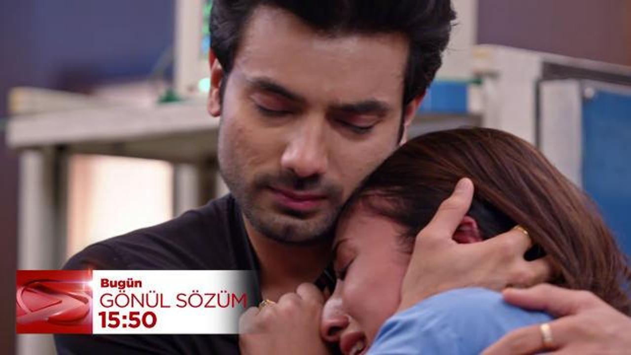 Gönül Sözüm dizisinde Pari, kötü haberle sarsılıyor!