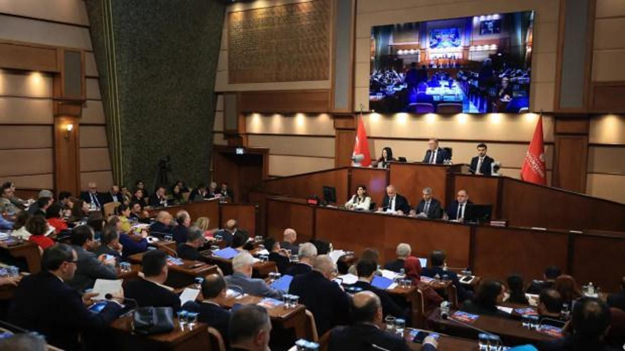 İBB'nin 2026 bütçesi 609 milyar lira