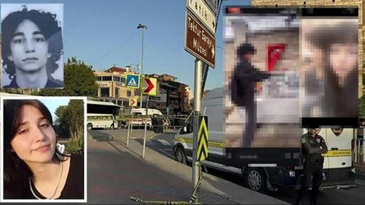 İkbal Uzuner&rsquo;in mezarında uygunsuz hareketlerde bulunan 3 şahıs tutuklandı