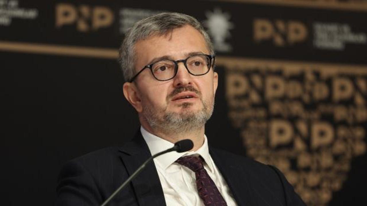 İletişim Başkanı Duran’dan 20 Kasım Dünya Çocuk Hakları Günü paylaşımı