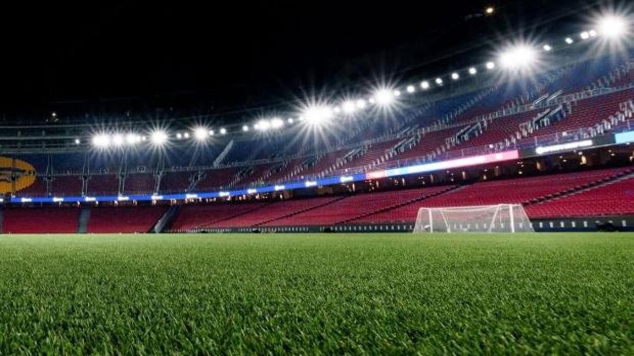 İnşaatını Türk şirket yapmıştı: Camp Nou bu akşam kapılarını açıyor