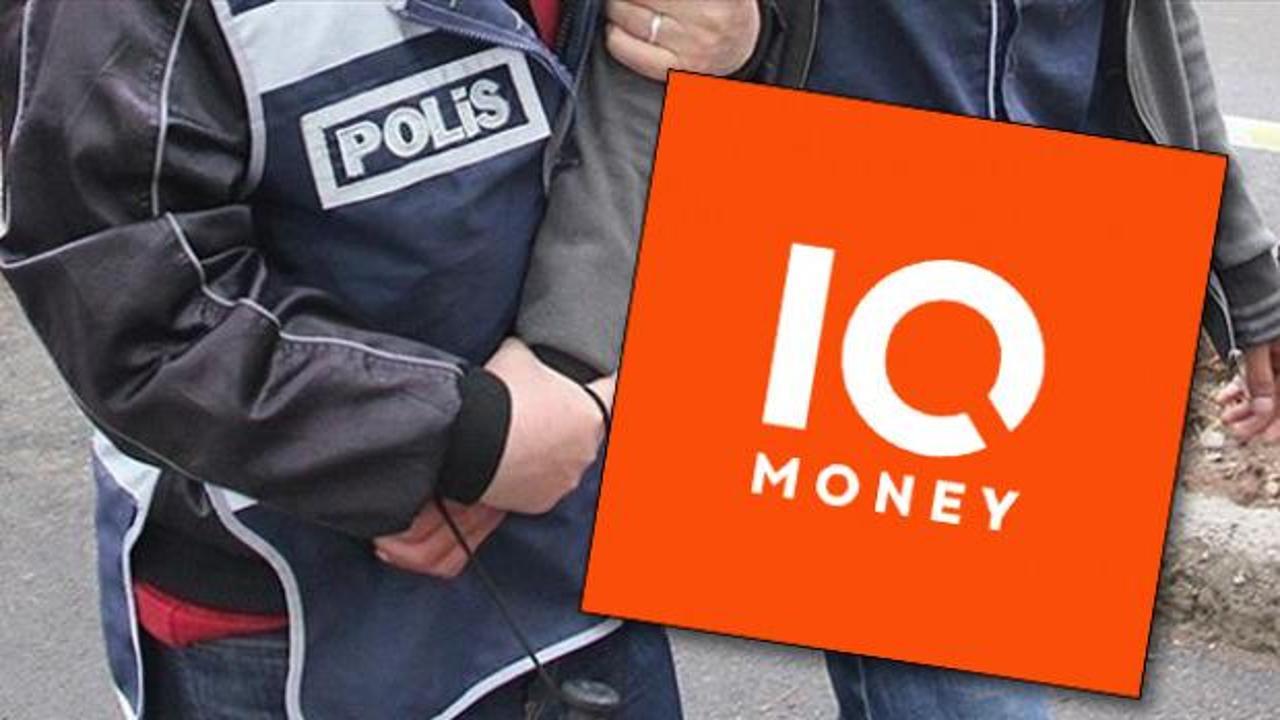 IQ Money nedir, ne iş yapar, sahibi kimdir? Yasa dışı bahis operasyonu!