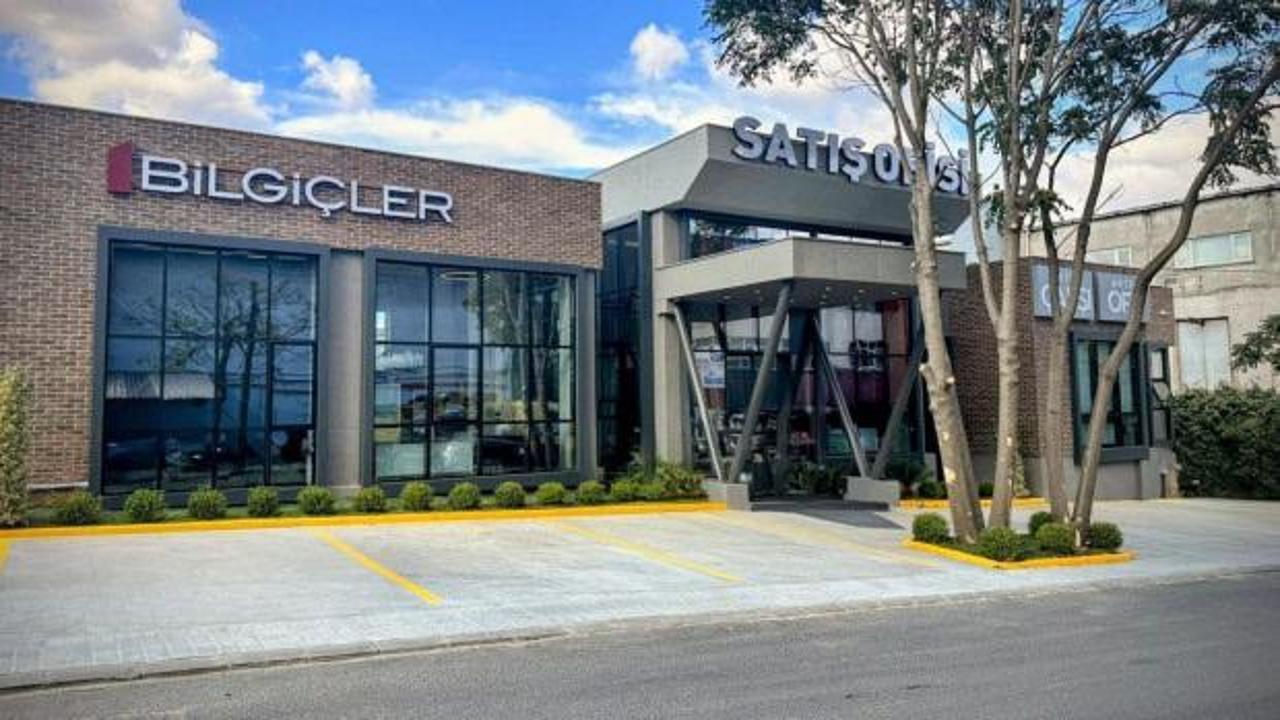 İsmail Bilgiç: “Seçici lokasyon stratejisi geleceğimizi belirliyor”