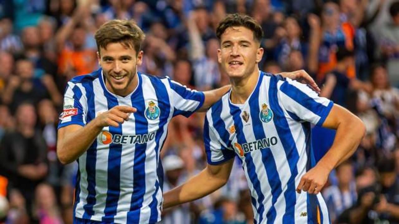 İspanya ağlarını sarsan milli forvet Avrupa'da seriyi sürdürdü