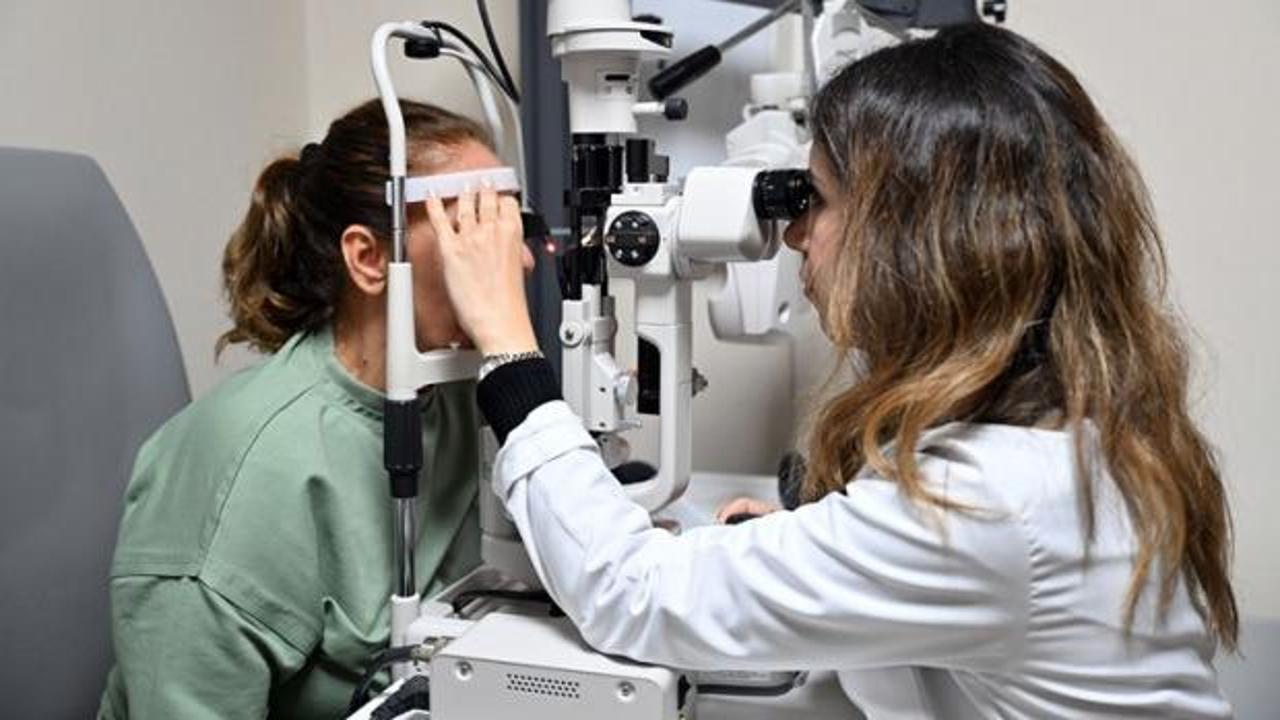 İstanbul'da akşam polikliniklerinde 2 ayda 586 bin kişi muayene oldu