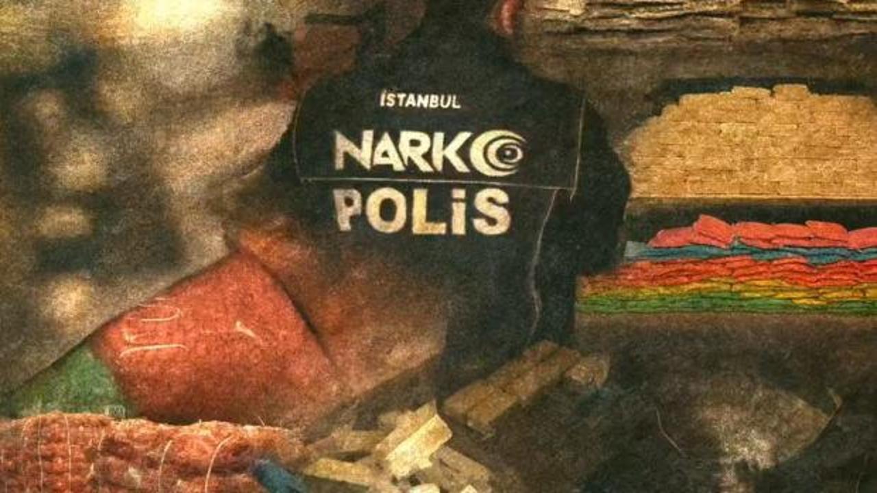 İstanbul'un 5 il&ccedil;esinde operasyon! 9 kişi yakalandı