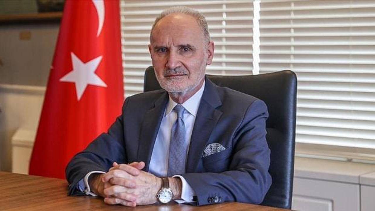 İTO Başkanı Avdagiç'ten KOBİ'lere "Nefes Kredisi'ne başvurun" çağrısı